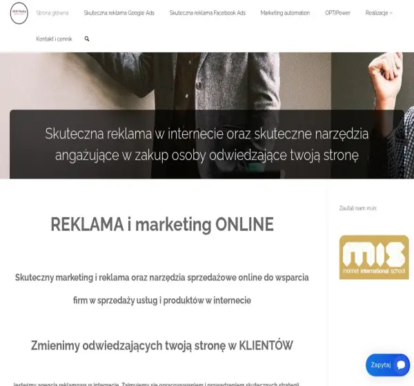 Forum i opinie o semmedia.pl