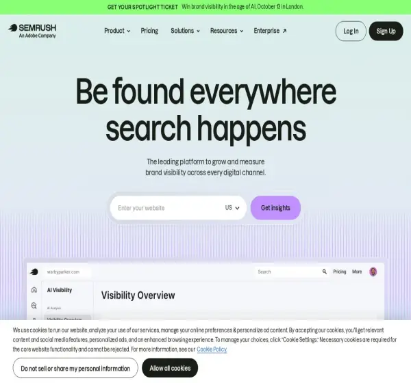 Forum i opinie o semrush.com