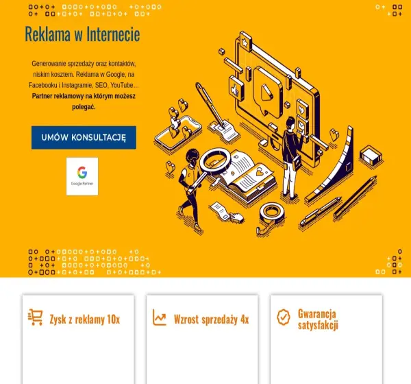 Forum i opinie o semvision.com.pl