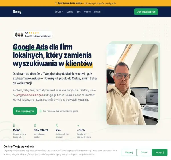 Forum i opinie o semy.pl
