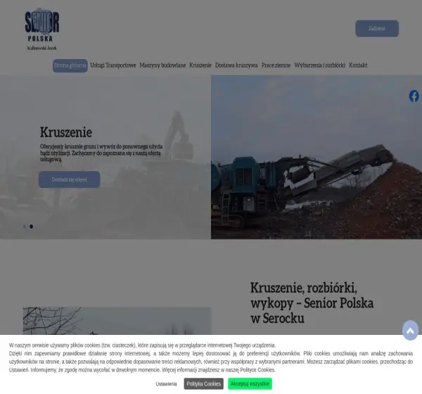 Forum i opinie o seniorpolska.pl