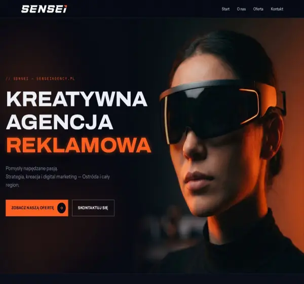 Forum i opinie o senseiagency.pl