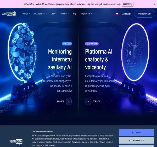 Forum i opinie o sentione.pl