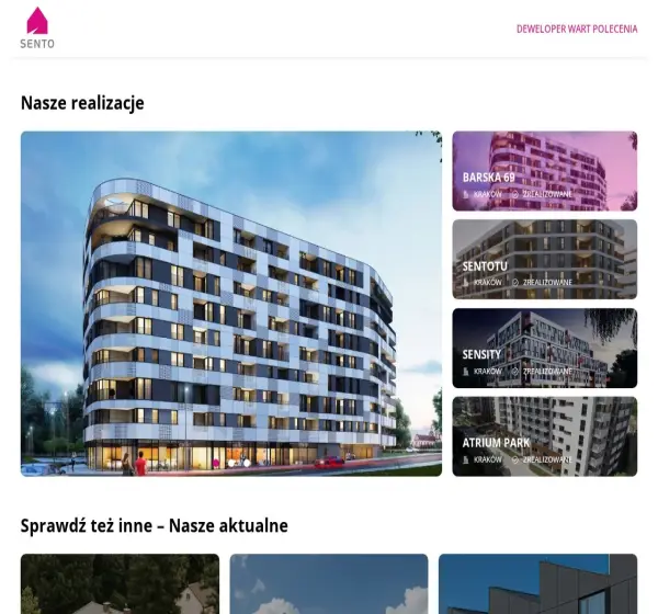 Forum i opinie o sentosa.pl