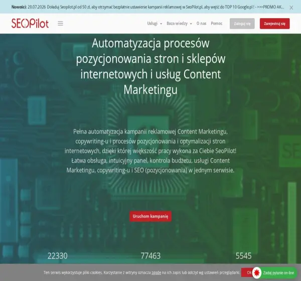 Forum i opinie o seopilot.pl