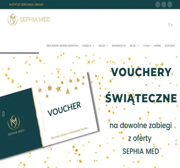 Forum i opinie o sephia-spa.pl