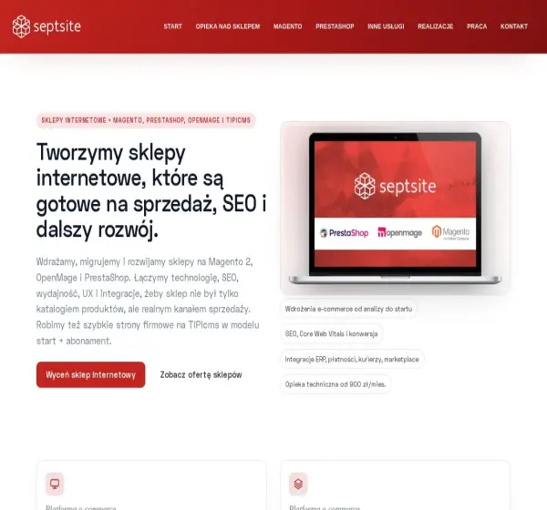 Forum i opinie o septsite.pl