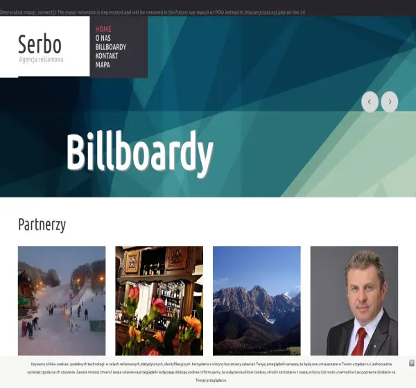 Forum i opinie o serbo.pl