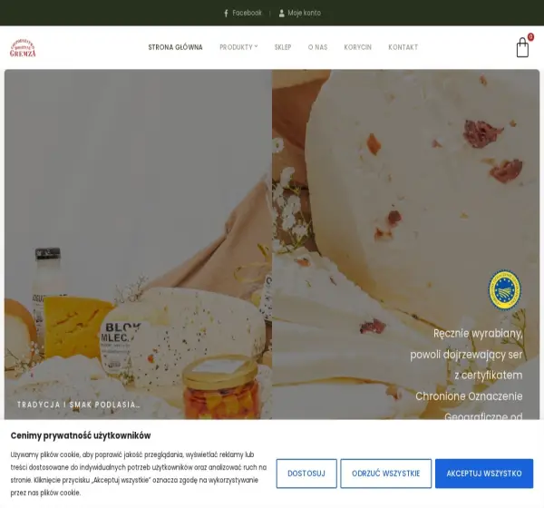 Forum i opinie o serkorycinski.com
