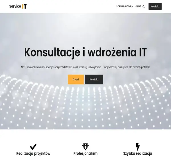 Forum i opinie o service-it.com.pl