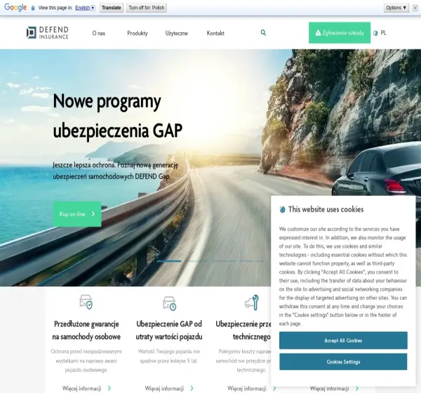 Forum i opinie o serviceinsurance.pl