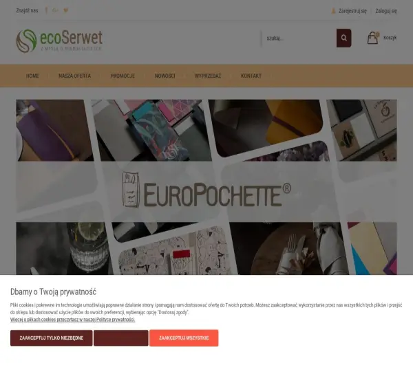 Forum i opinie o serwet.pl
