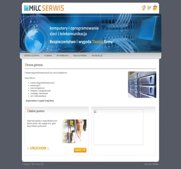 Forum i opinie o serwis.skawina.net