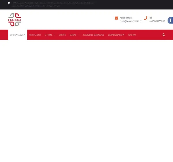 Forum i opinie o serwis-proeko.pl