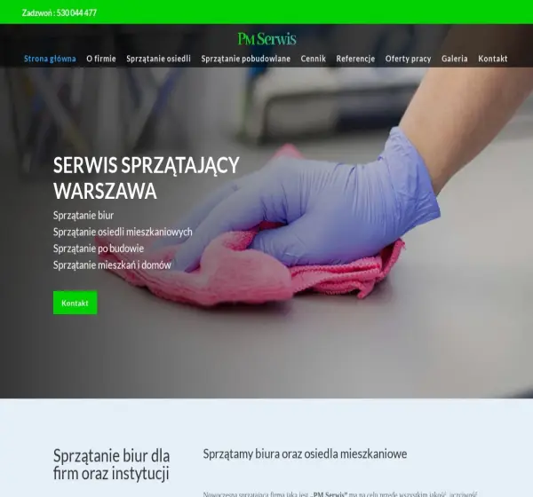 Forum i opinie o serwis-sprzatajacy.pl