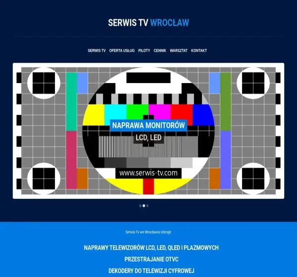 Forum i opinie o serwis-tv.com