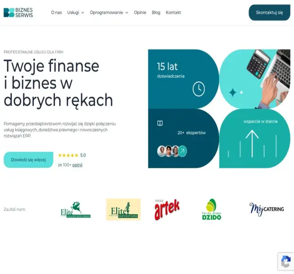Forum i opinie o serwisb2b.pl