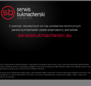 Serwisbukmacherski.com