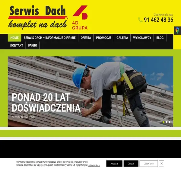 Forum i opinie o serwisdach.com.pl