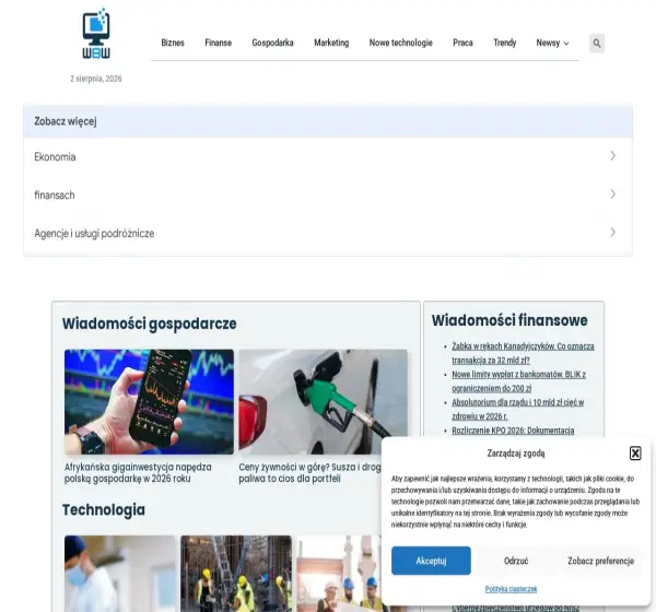 Forum i opinie o serwislaptopow.w8w.pl