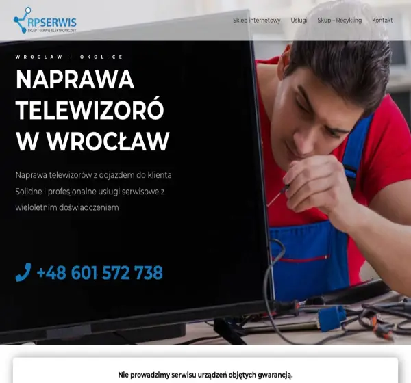 Forum i opinie o serwislcd.wroclaw.pl