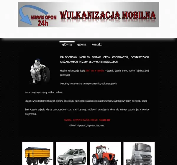 Forum i opinie o serwisopon24h.com.pl
