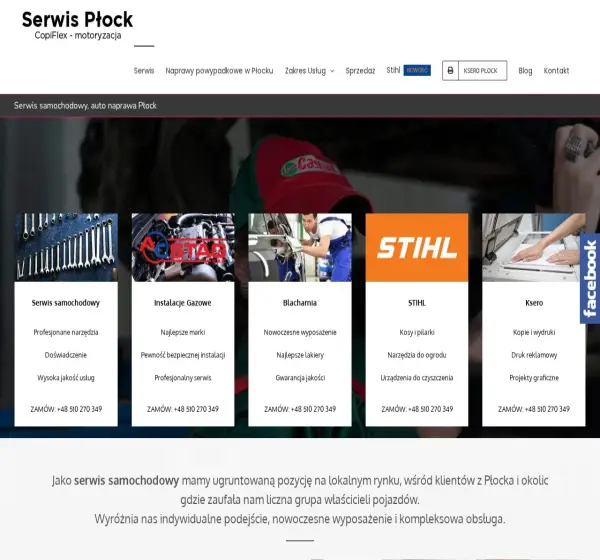 Forum i opinie o serwisplock.pl