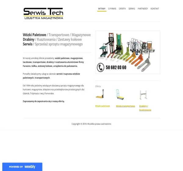 Forum i opinie o serwistech.pl