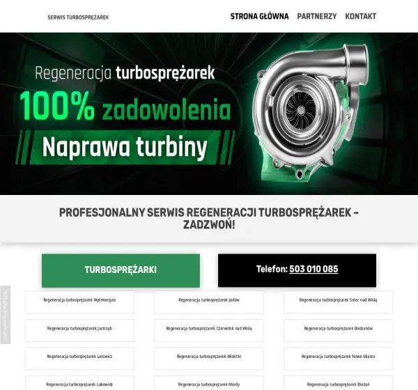 Forum i opinie o serwisturbo.pl