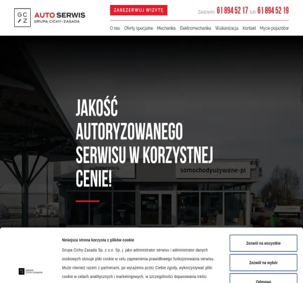 Forum i opinie o serwiswysogotowo.pl