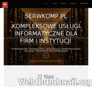 Forum i opinie o serwkomp.pl