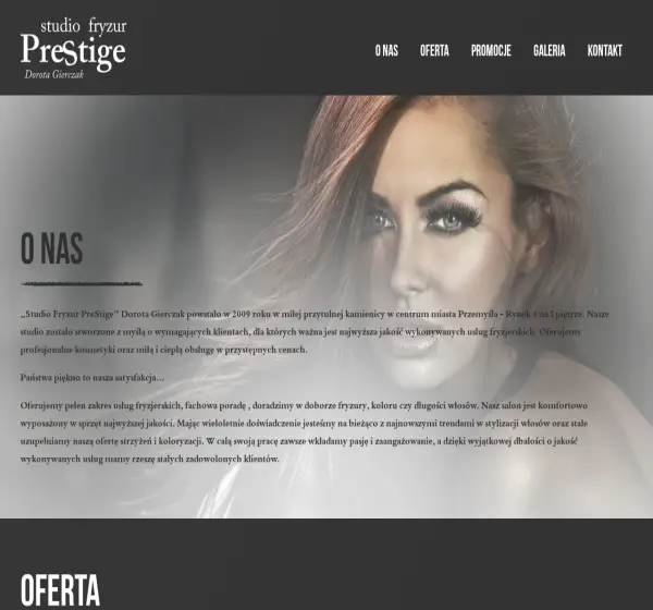 Forum i opinie o sf-prestige.pl