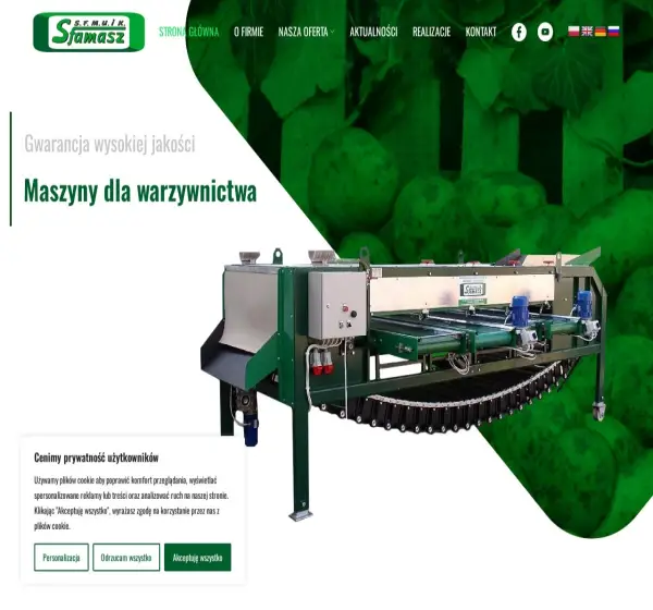Forum i opinie o sfamasz.pl