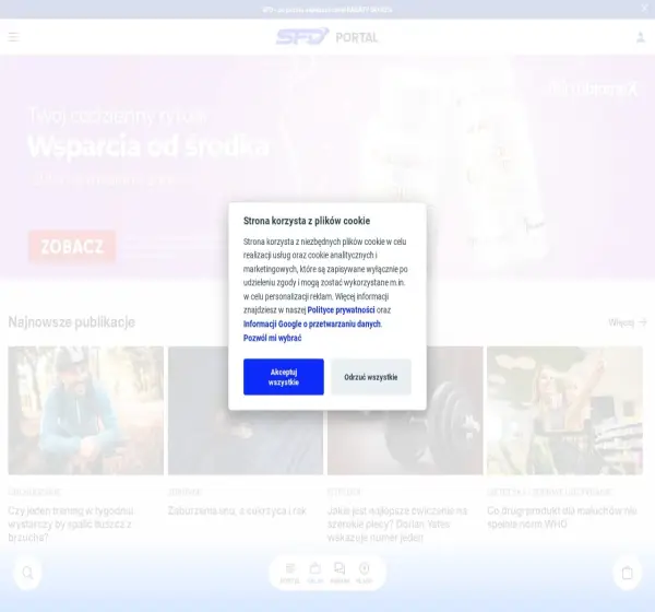 Forum i opinie o sfd.pl