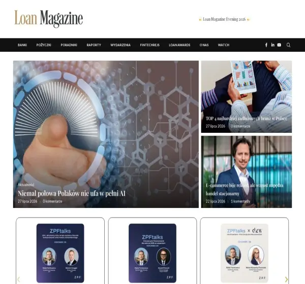 Forum i opinie o sfera-finansow.pl