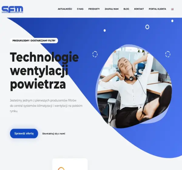 Forum i opinie o sfm.pl