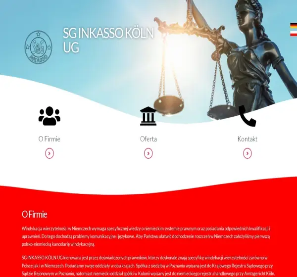 Forum i opinie o sg-inkasso.pl