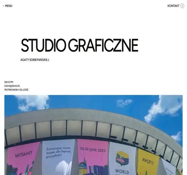 Forum i opinie o sgas.pl