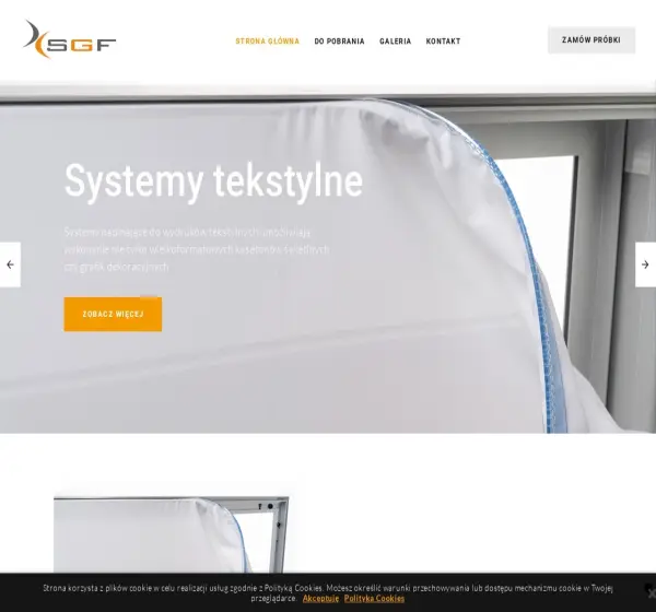 Forum i opinie o sgf.com.pl
