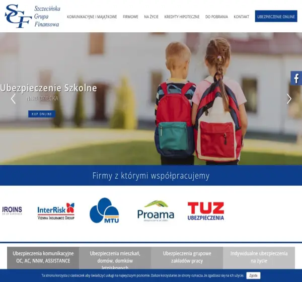 Forum i opinie o sgf.szczecin.pl