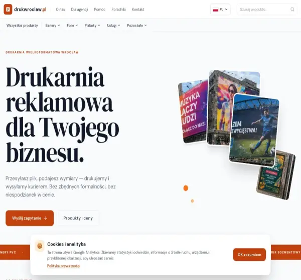 Forum i opinie o sgh-reklama.pl