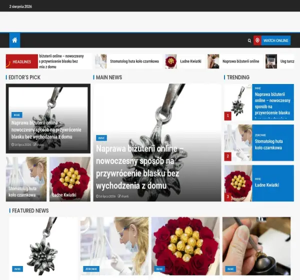 Forum i opinie o shanti.com.pl