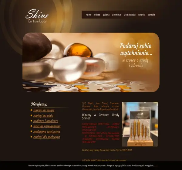 shine-lodz.pl