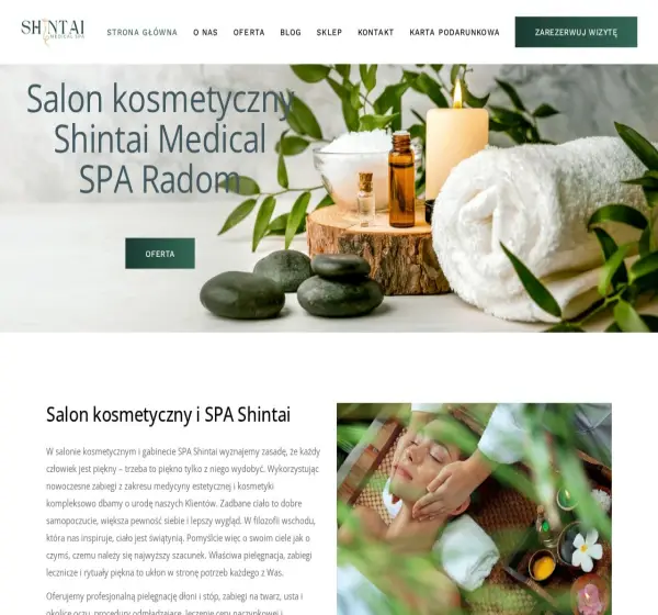 Forum i opinie o shintai.com.pl