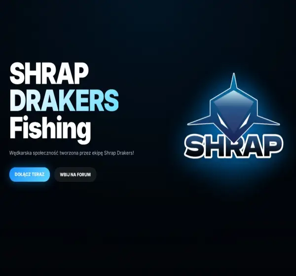 Forum i opinie o shrap-drakers.pl