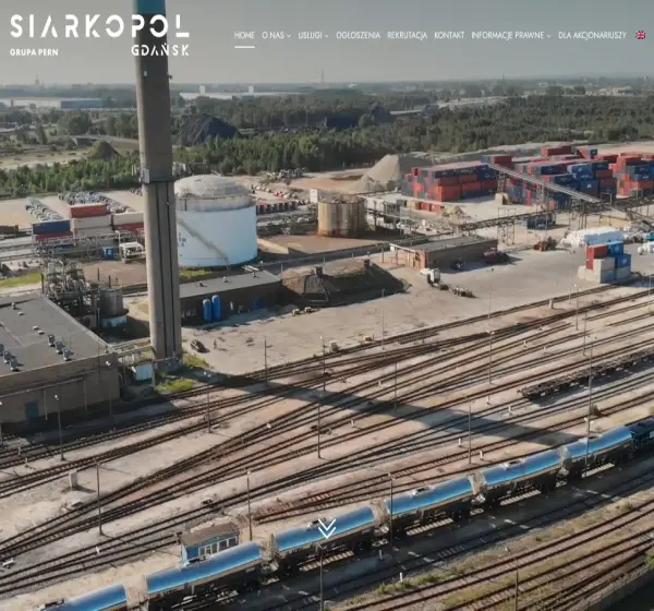 Forum i opinie o siarkopol.gda.pl