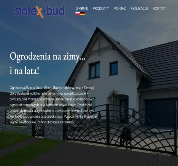 Forum i opinie o siatexbud.pl