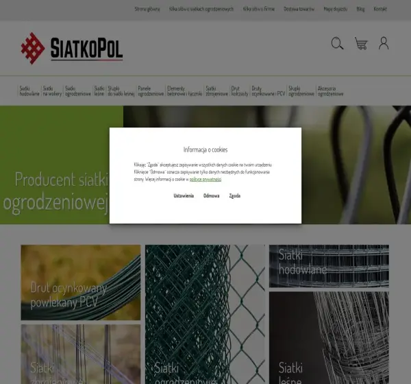 Forum i opinie o siatkopol-sklep.pl