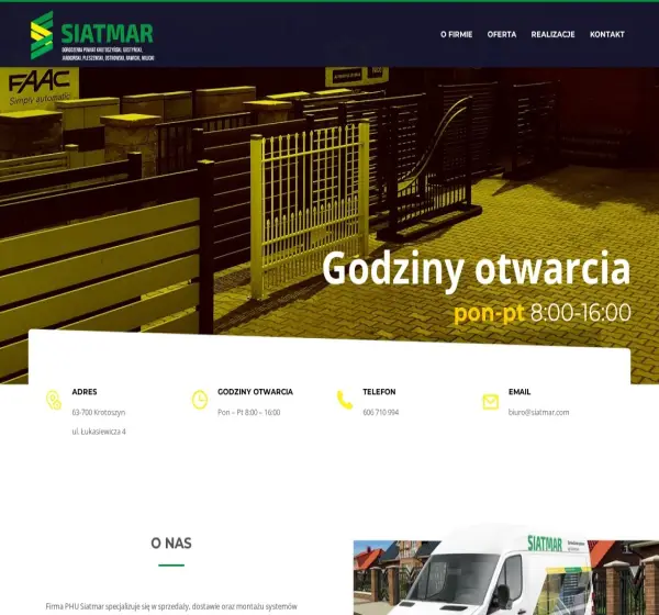 Forum i opinie o siatmar.com