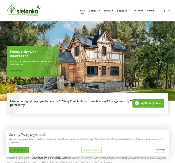 Forum i opinie o sielanka.eu